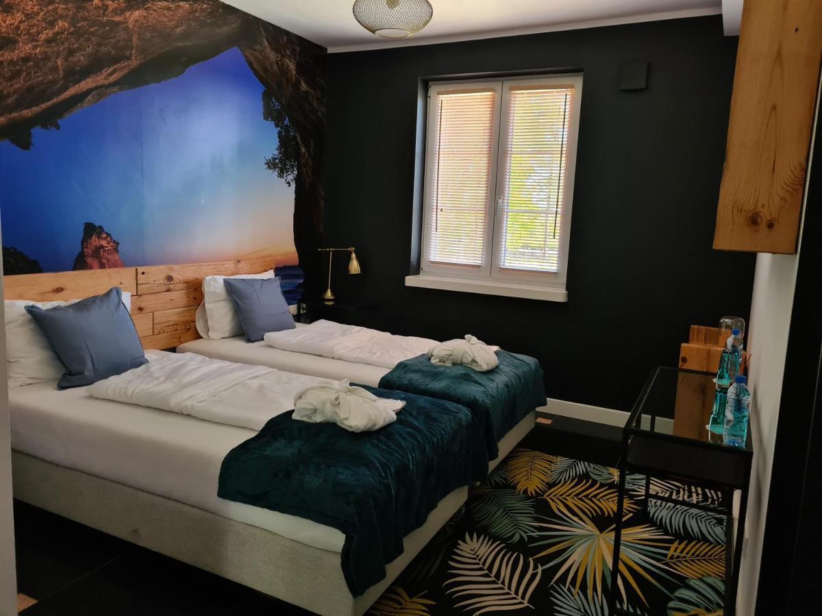 Talaria Resort&Spa Trojanow 外观 照片