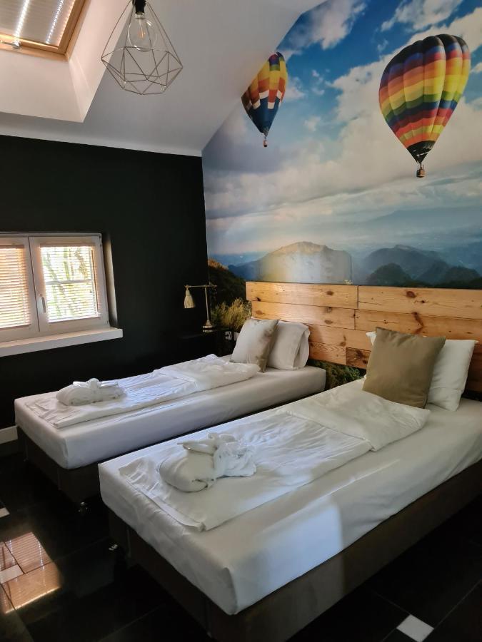 Talaria Resort&Spa Trojanow 外观 照片