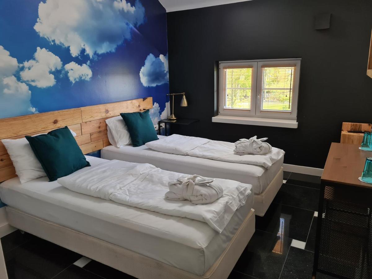 Talaria Resort&Spa Trojanow 外观 照片