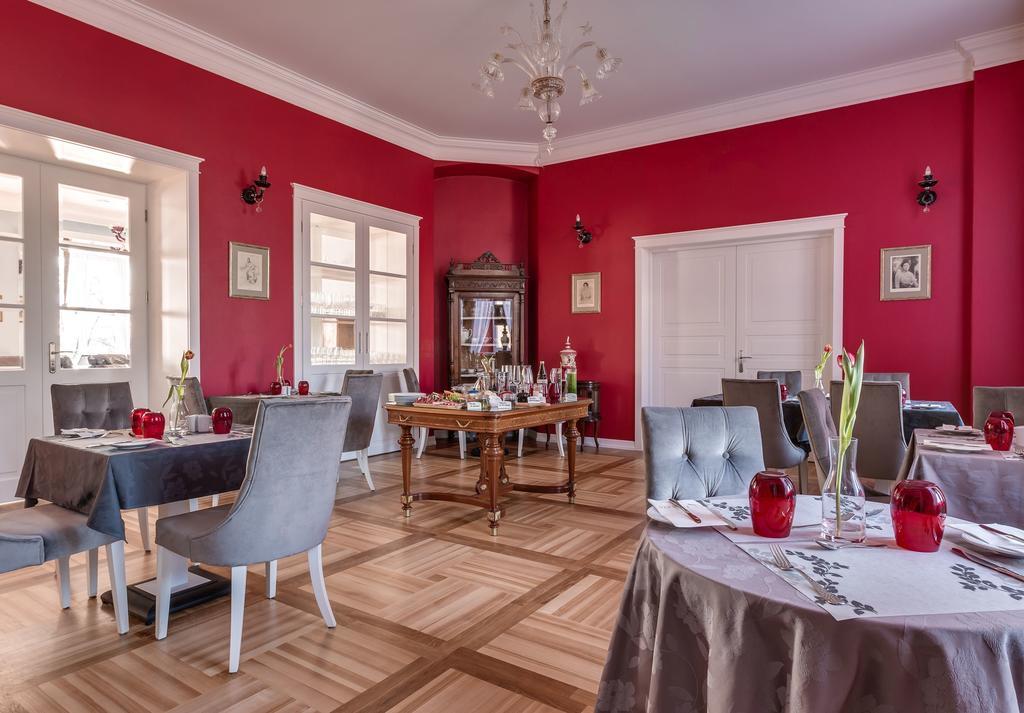 Talaria Resort&Spa Trojanow 外观 照片