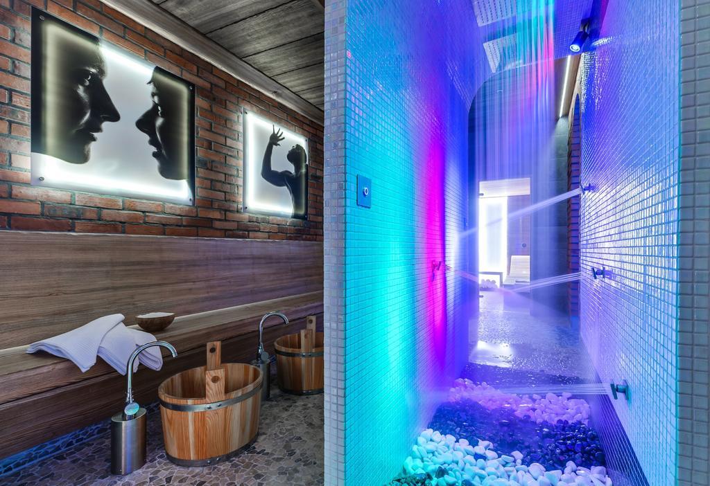 Talaria Resort&Spa Trojanow 外观 照片