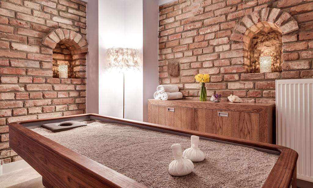 Talaria Resort&Spa Trojanow 外观 照片