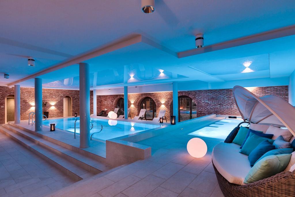 Talaria Resort&Spa Trojanow 外观 照片