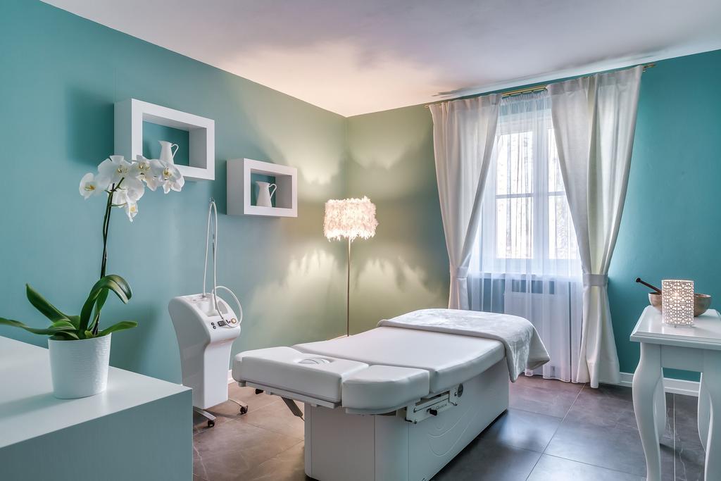 Talaria Resort&Spa Trojanow 外观 照片