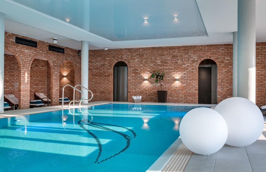 Talaria Resort&Spa Trojanow 外观 照片