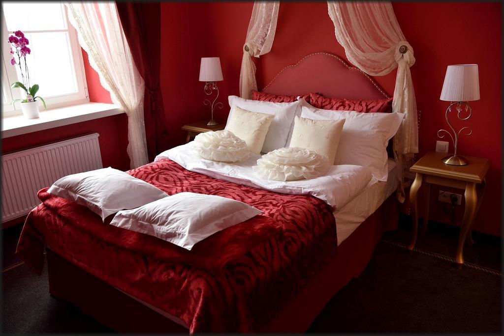 Talaria Resort&Spa Trojanow 外观 照片