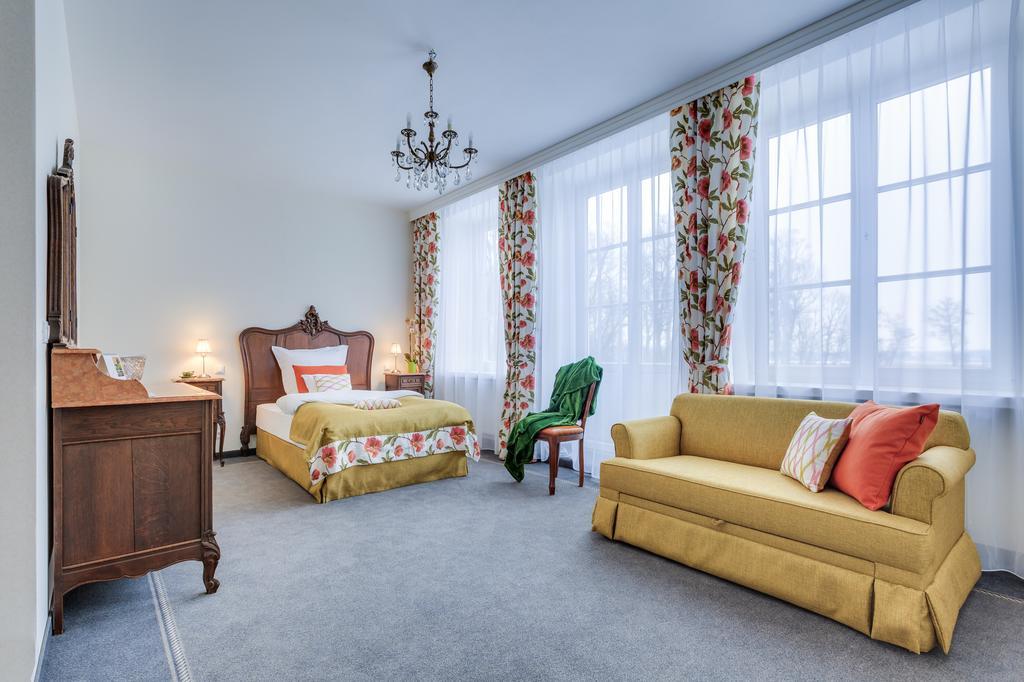 Talaria Resort&Spa Trojanow 外观 照片