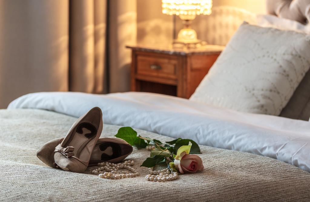 Talaria Resort&Spa Trojanow 客房 照片