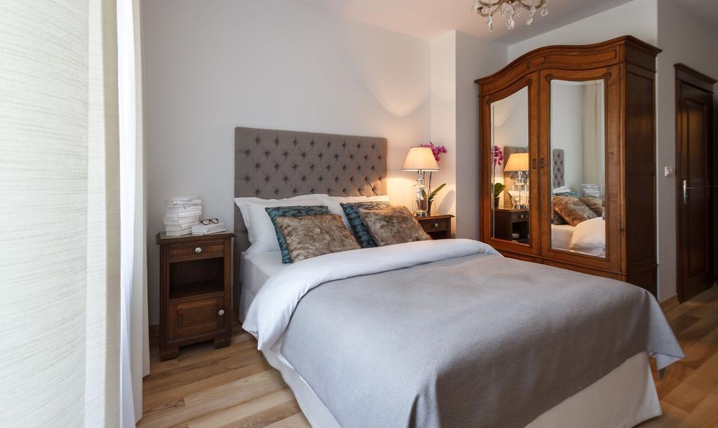 Talaria Resort&Spa Trojanow 外观 照片