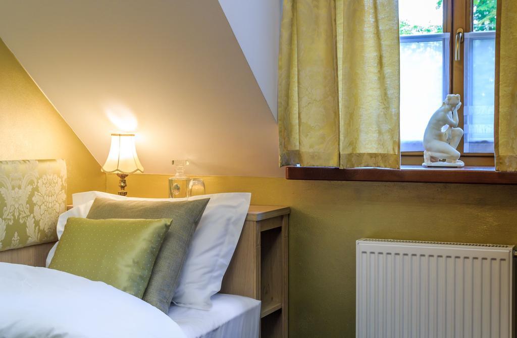 Talaria Resort&Spa Trojanow 客房 照片