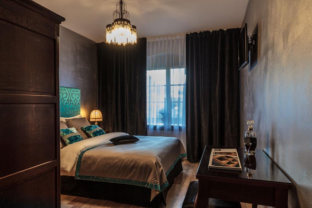 Talaria Resort&Spa Trojanow 客房 照片