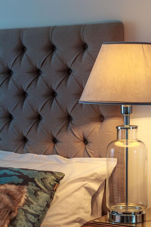 Talaria Resort&Spa Trojanow 客房 照片