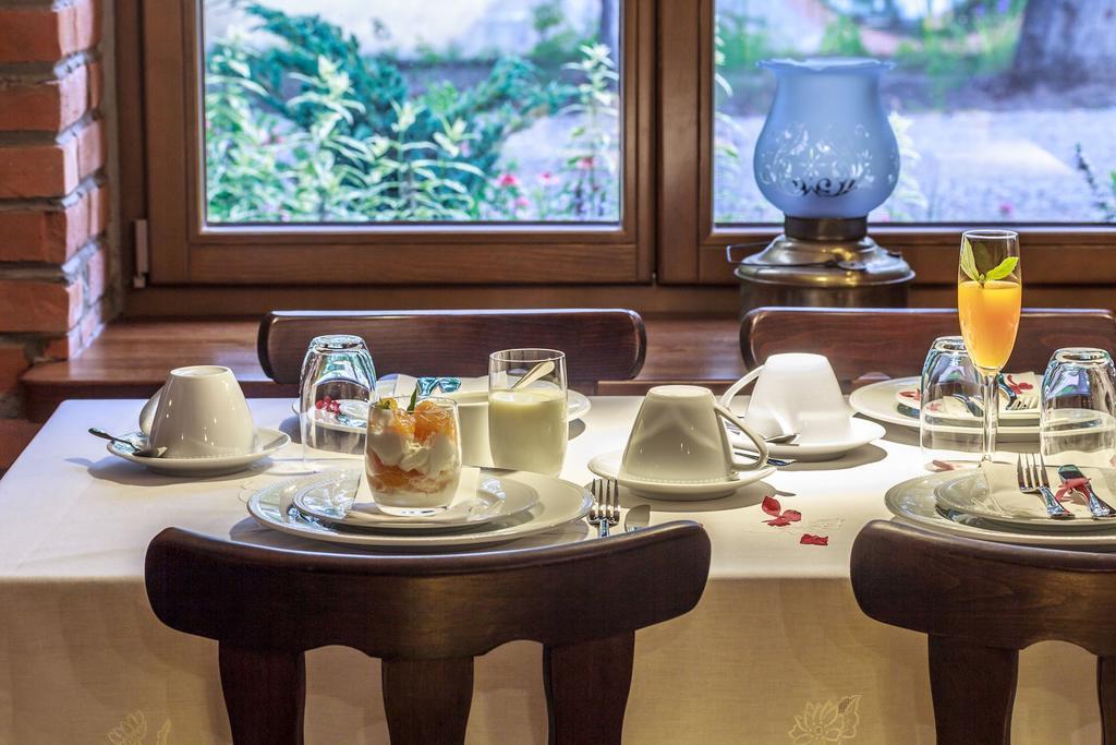 Talaria Resort&Spa Trojanow 外观 照片
