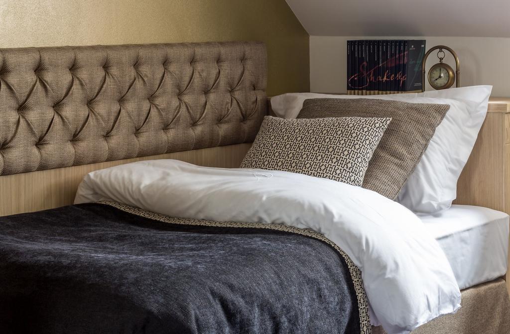 Talaria Resort&Spa Trojanow 客房 照片