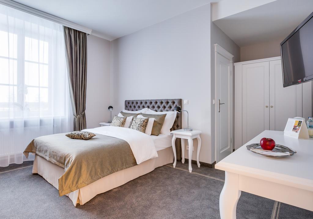 Talaria Resort&Spa Trojanow 外观 照片