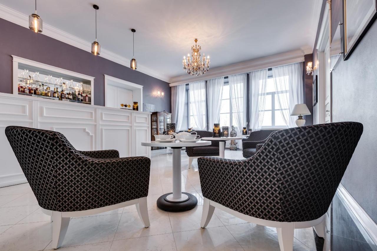Talaria Resort&Spa Trojanow 外观 照片