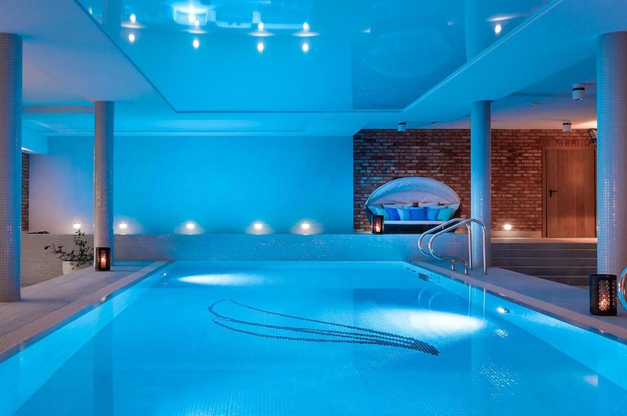Talaria Resort&Spa Trojanow 外观 照片