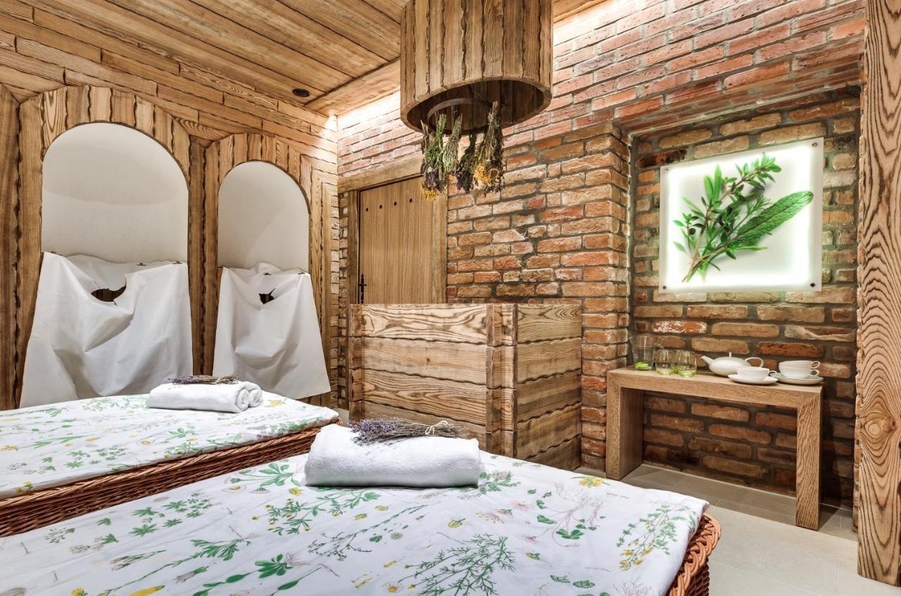 Talaria Resort&Spa Trojanow 外观 照片