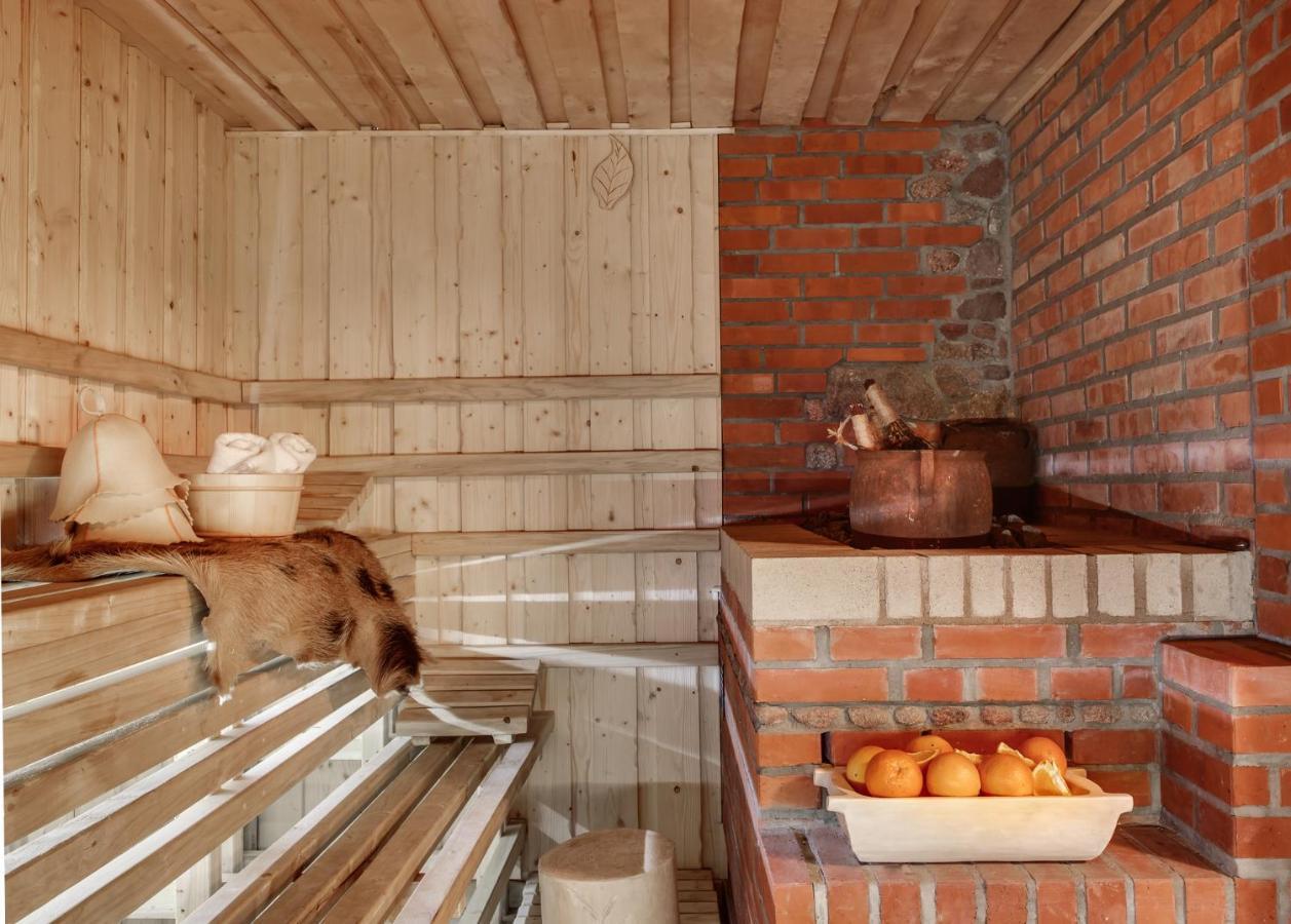 Talaria Resort&Spa Trojanow 外观 照片
