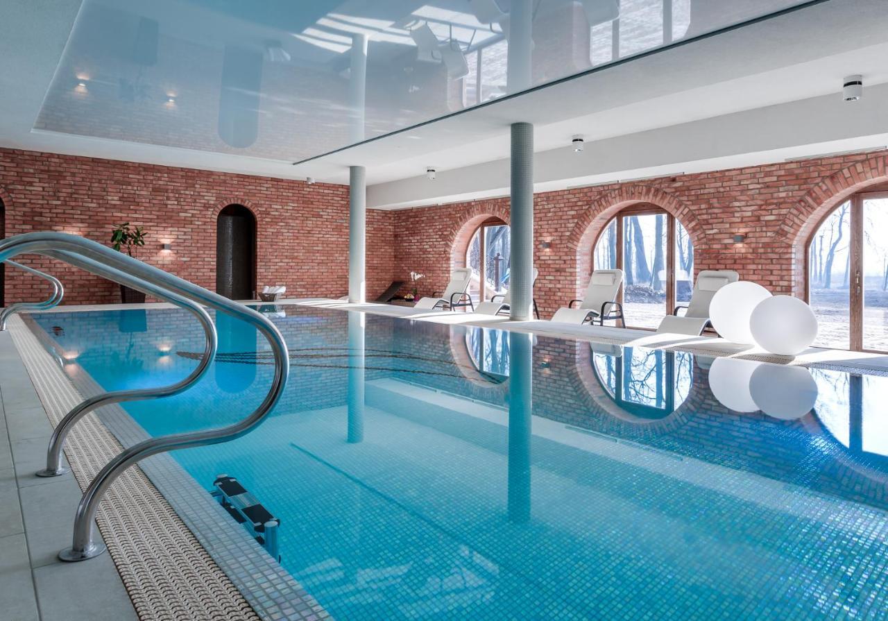 Talaria Resort&Spa Trojanow 外观 照片