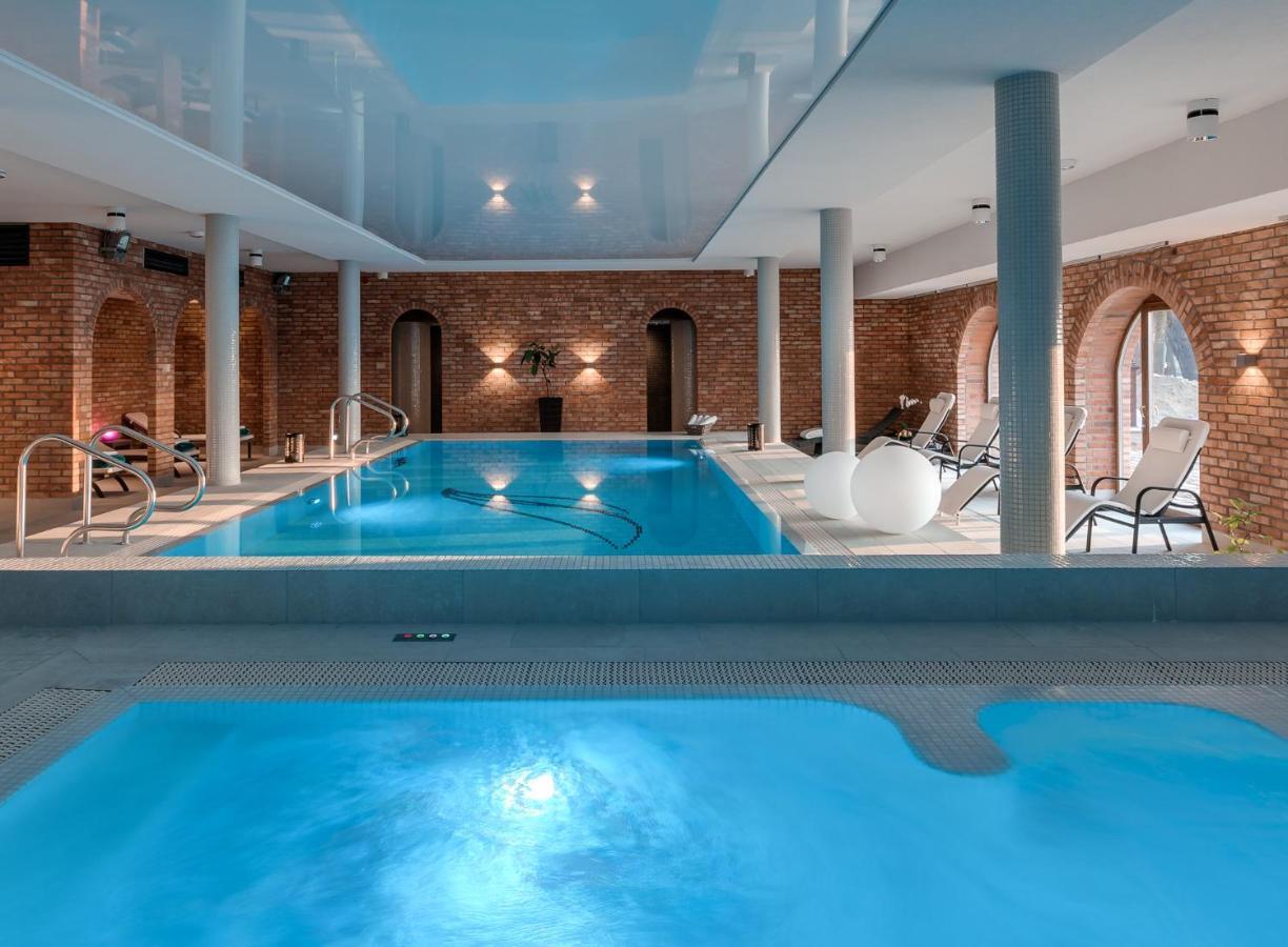 Talaria Resort&Spa Trojanow 外观 照片