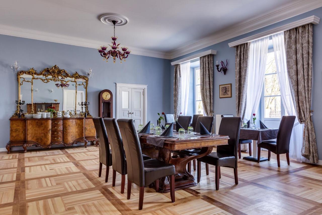 Talaria Resort&Spa Trojanow 外观 照片